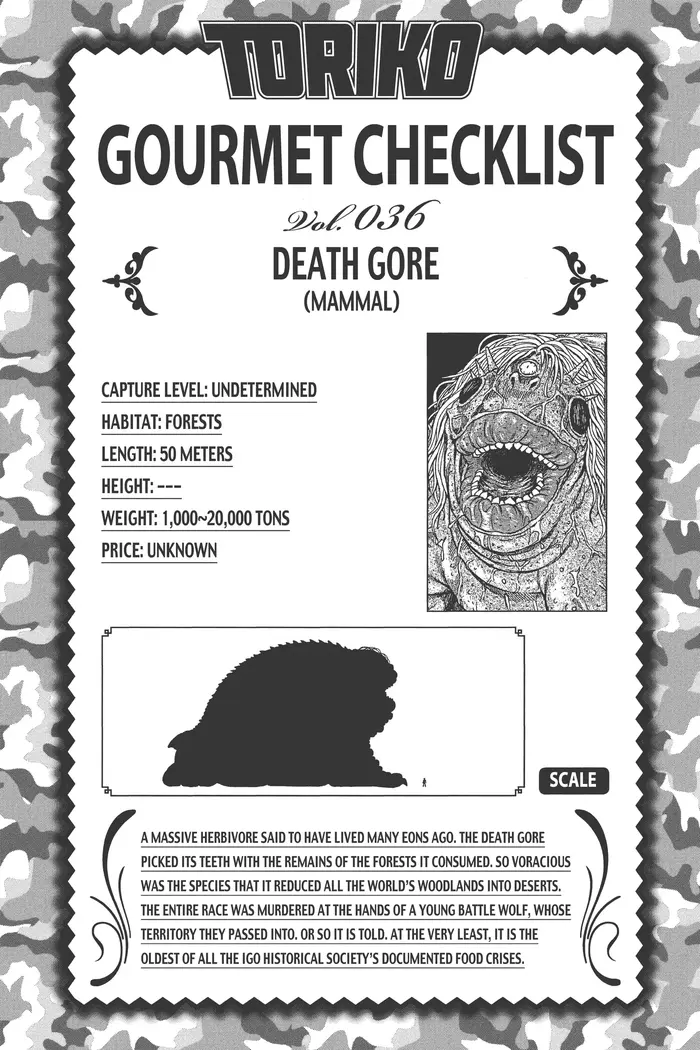 Toriko Chapter 51 image 20_optimized